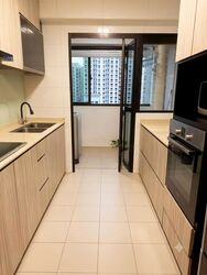 Blk 120B Punggol Edge (Punggol), HDB 4 Rooms #576485691
